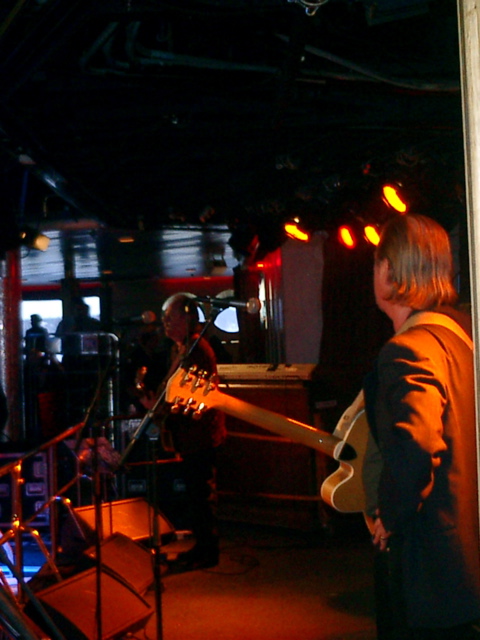 Anders F Rönnblom