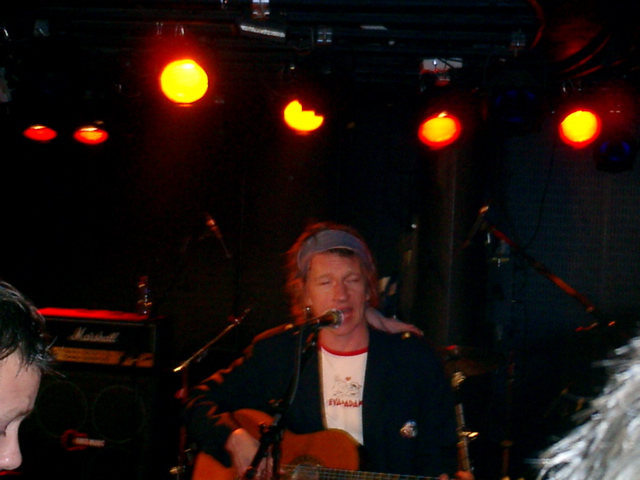 Stefan Sundström